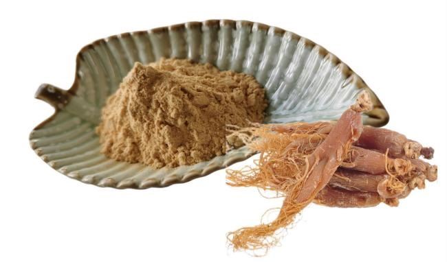 Korean Red Ginseng Extract