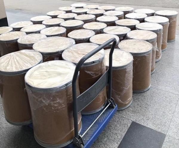 Bulk Goods