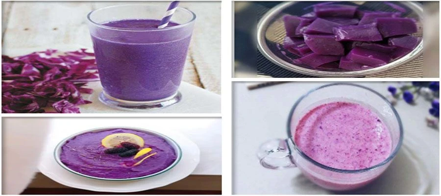 Cabbage Juice Powder
