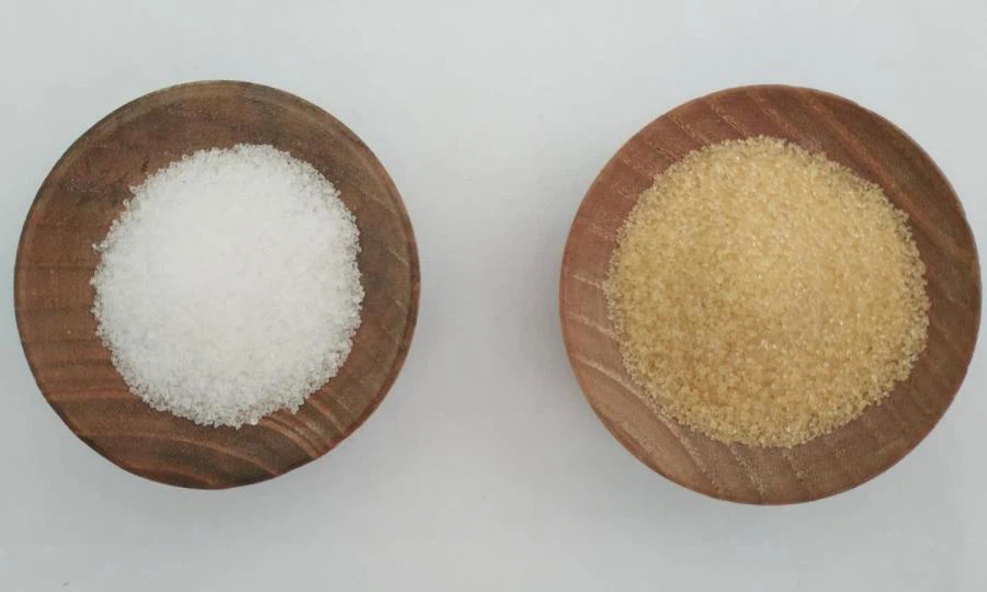 Erythritol Monk Fruit Co-crystallized