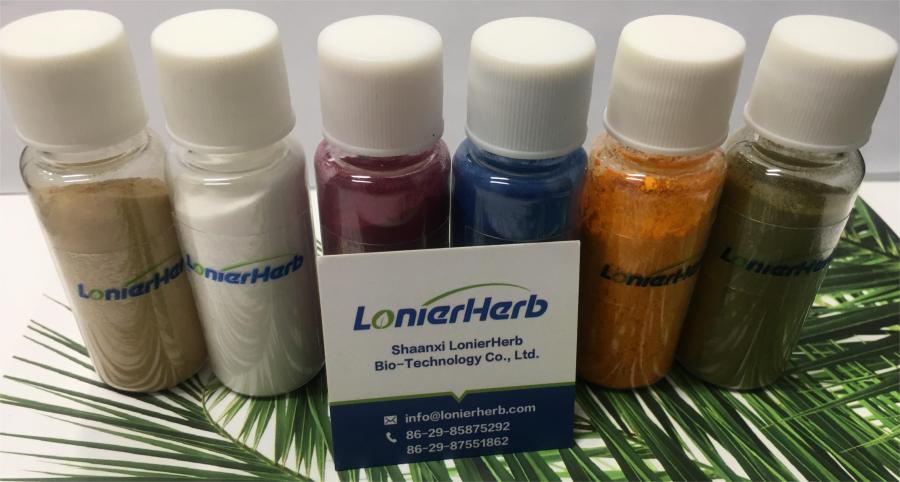 LonierHerb Ltd LonierHerb Ltd