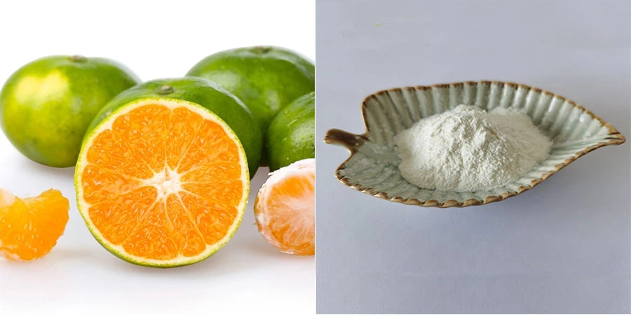 Sweetener NHDC Sweetener NHDC