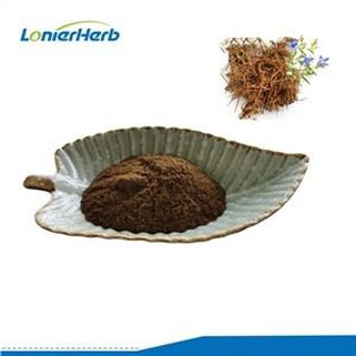 Ekstrakt korena encijana