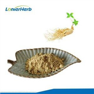 Ekstrakt ginsenga u prahu