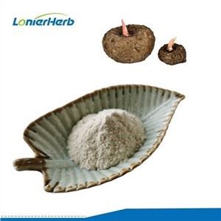 Konjac Glukomanan u prahu