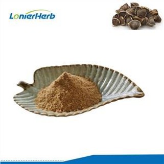 Moringa sjemenke u prahu