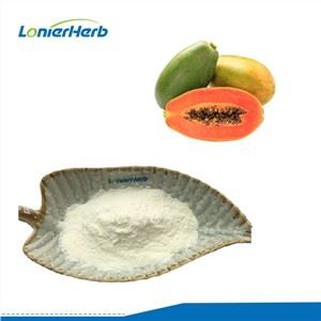 Papain enzimski prah