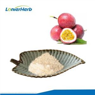 Passion Fruit u prahu