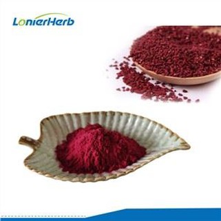 Ekstrakt crvenog kvasca riže u prahu