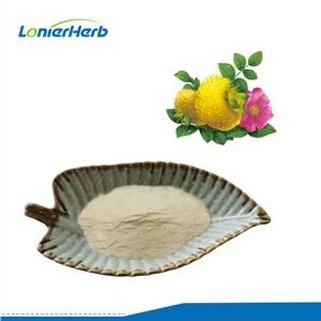 Rosa Roxburghii voćni prah