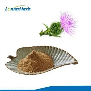 Silymarin Milk Thistle