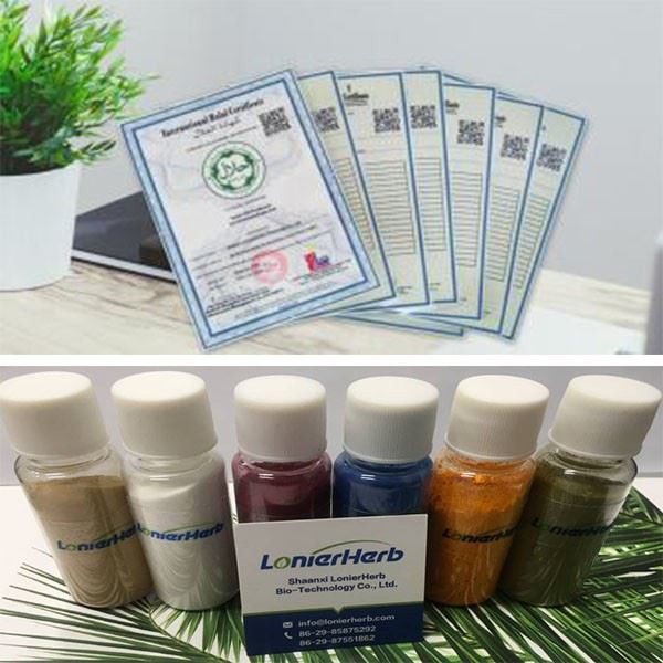 Canthaxanthin Powder