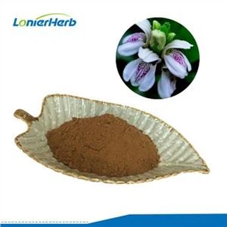 Ekstrakt Adhatoda Vasice