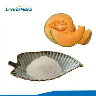 Cantaloupe Powder