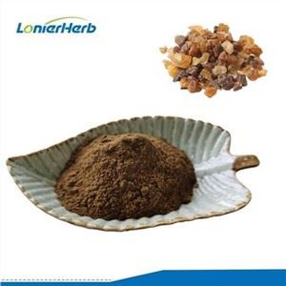 Ekstrakt Commiphora Mukul