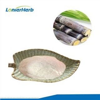 Suvi prah šećerne trske