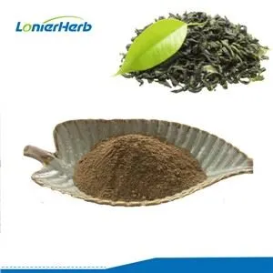 Hojicha čaj u prahu