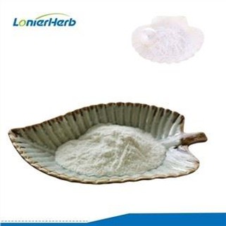 Hidrolizirani biserni prah