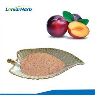 Sok od šljive u prahu