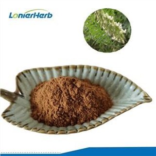 Ekstrakt Sophora Flavescens