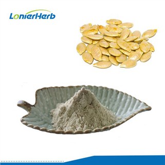 Najbolji proteinski prah od sjemenki bundeve