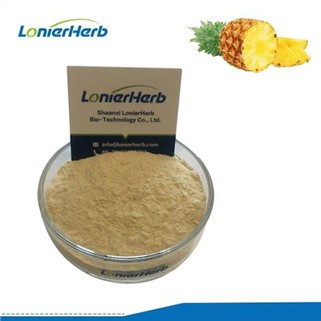 Bromelain Enzimski prah