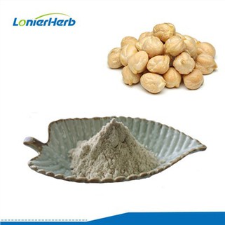 Proteinski prah slanutka