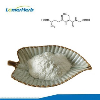 Glutathine puder u redu