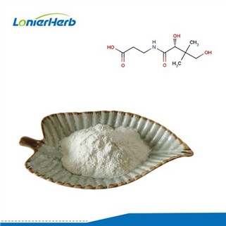 Pantotenska kiselina u prahu