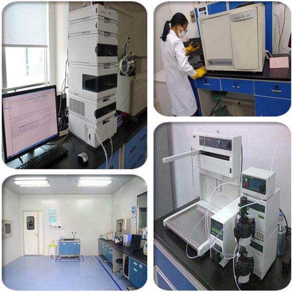 Sphaeranthus Indicus Extract