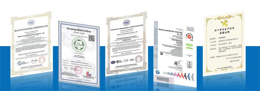 Certificate-1 Certificate-1