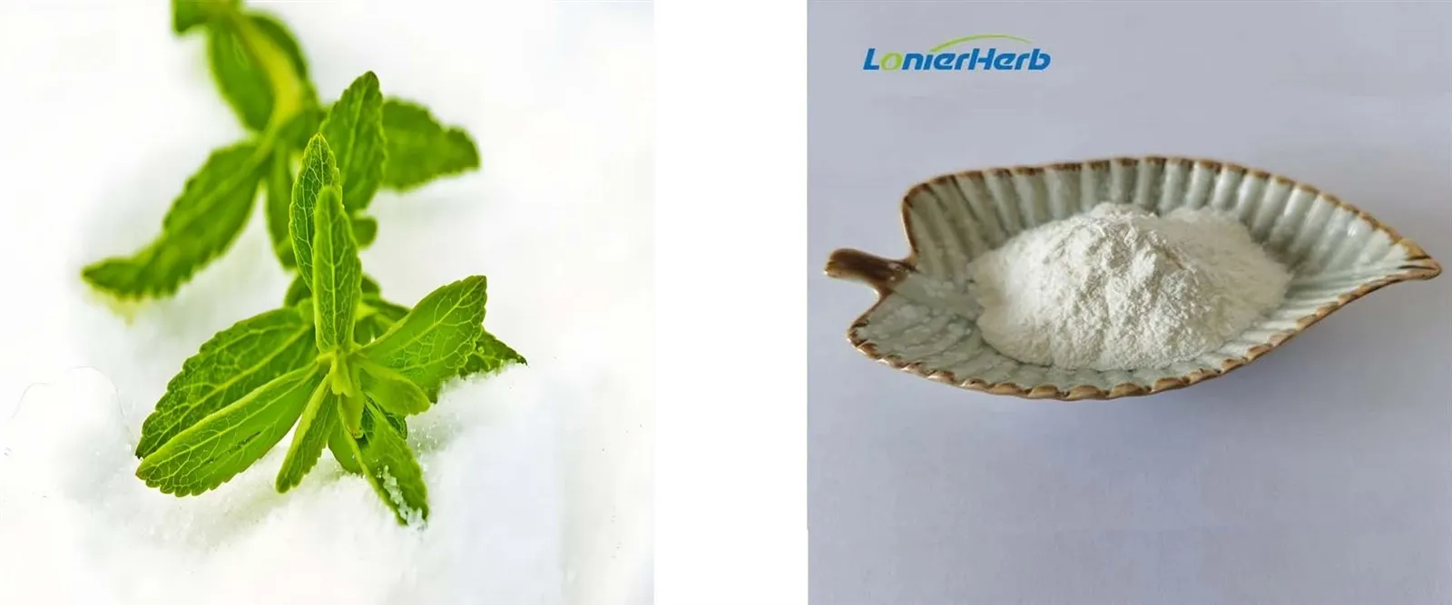 Stevioside Sweetener Stevioside Sweetener