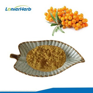 Plod morske krkavine u prahu