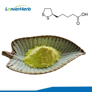 Alfa lipoična kiselina u prahu