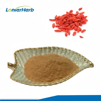 Ekstrakt gojiberry u prahu